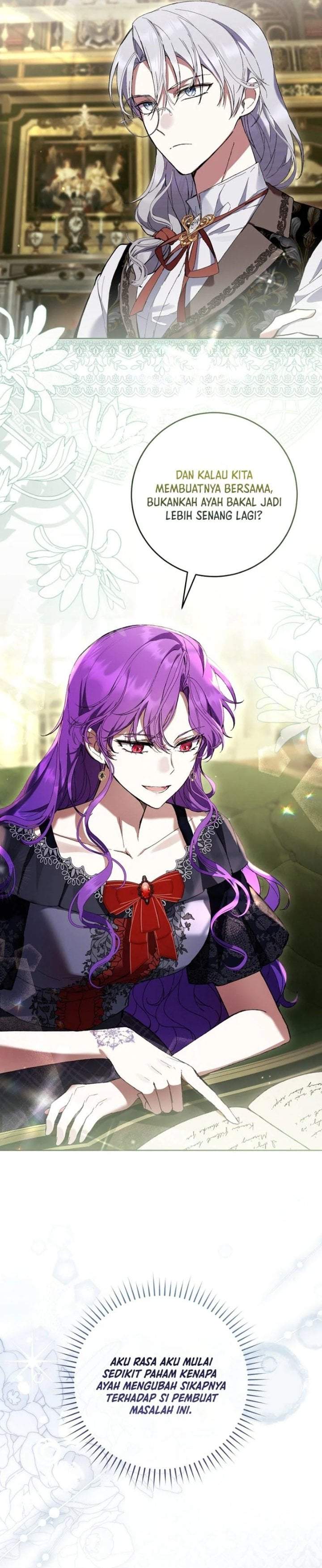 What’s Wrong With Being the Villainess? Chapter 90