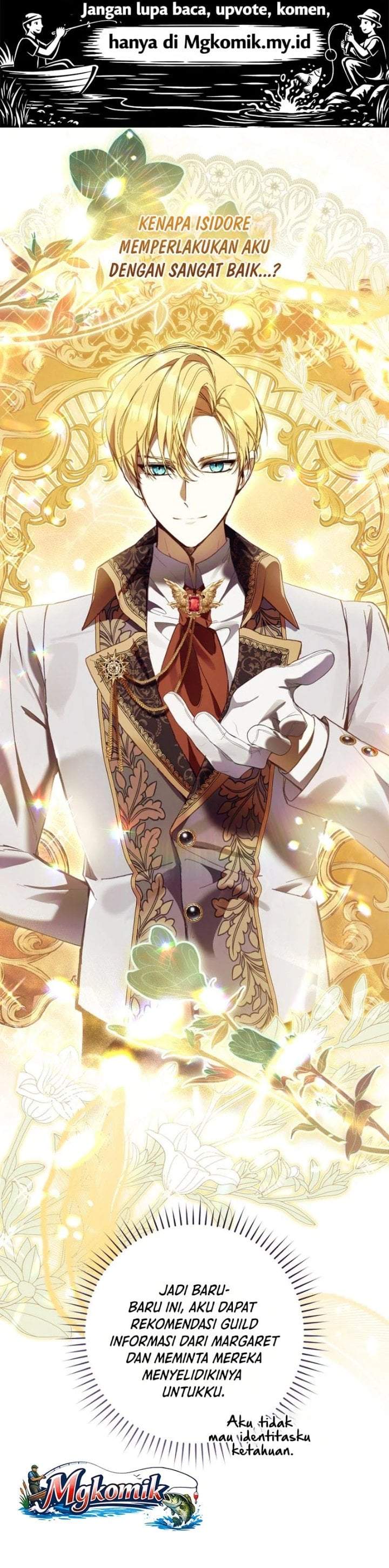 What’s Wrong With Being the Villainess? Chapter 90