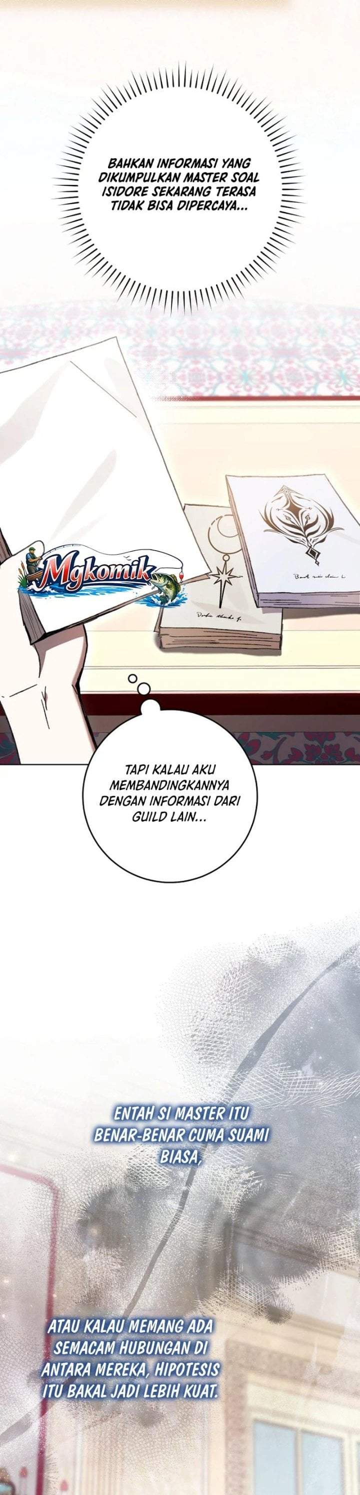 What’s Wrong With Being the Villainess? Chapter 90