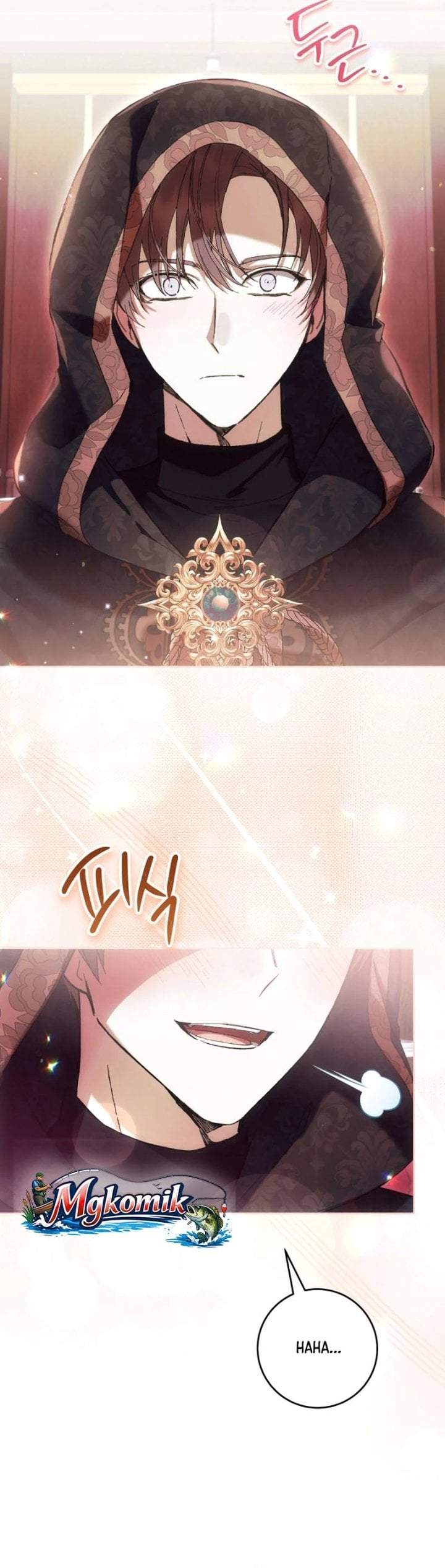 What’s Wrong With Being the Villainess? Chapter 91