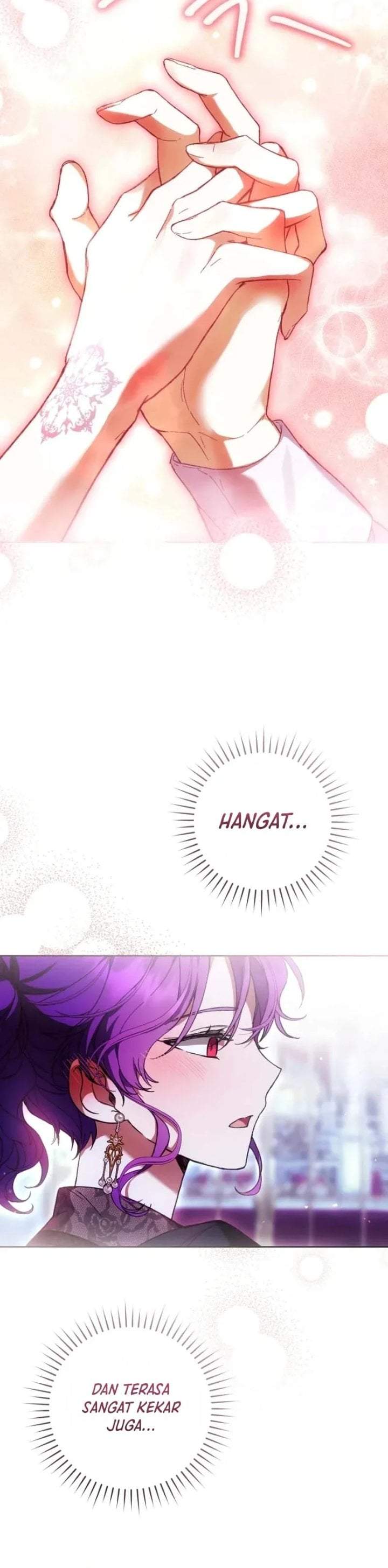 What’s Wrong With Being the Villainess? Chapter 94