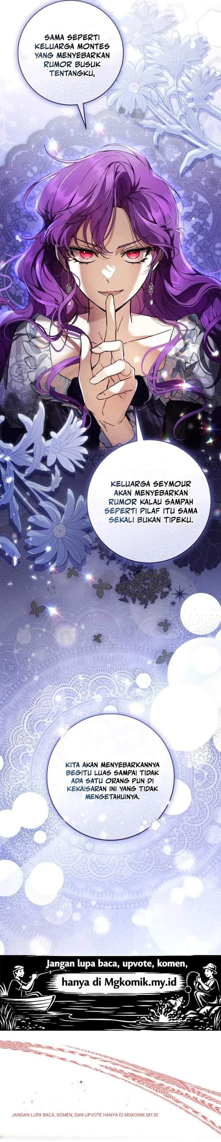 What’s Wrong With Being the Villainess? Chapter 97