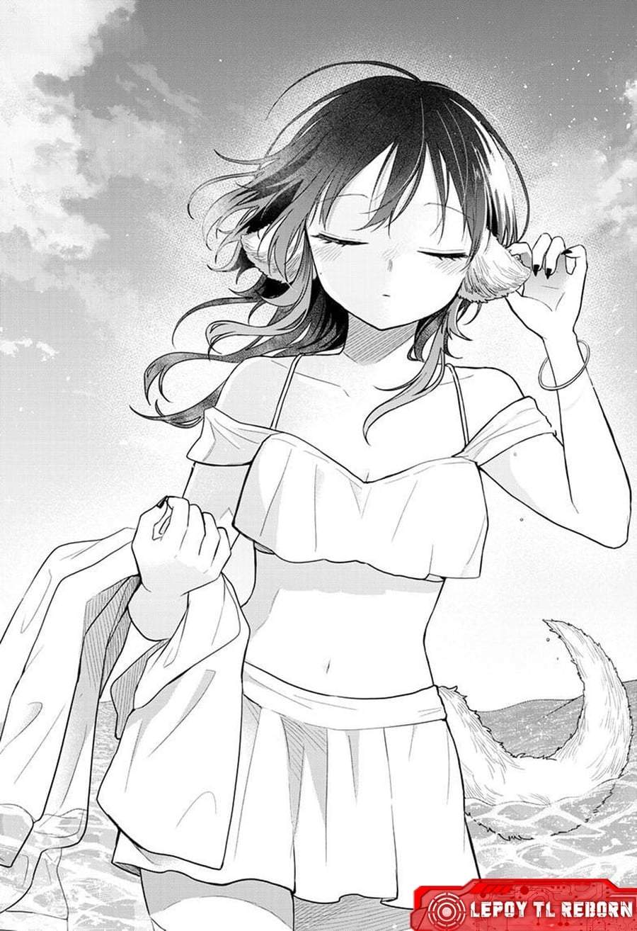 Ogami Tsumiki to Kinichijou. Chapter 100