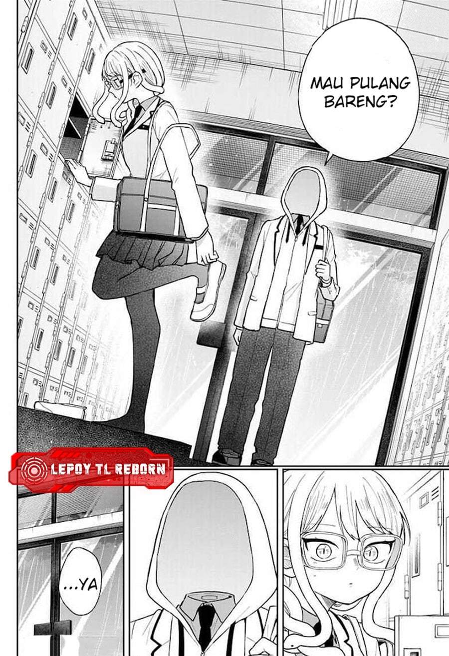 Ogami Tsumiki to Kinichijou. Chapter 92