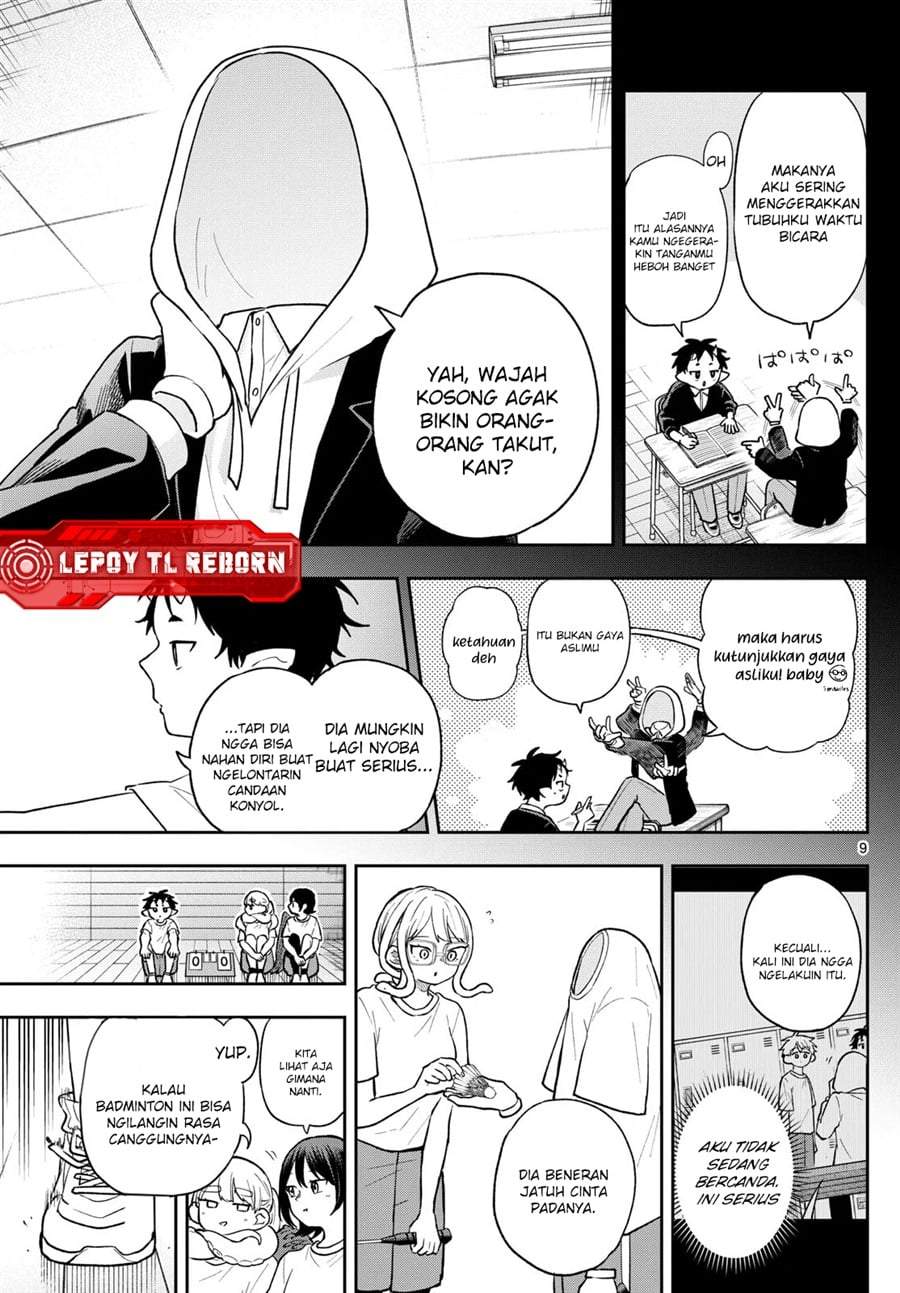 Ogami Tsumiki to Kinichijou. Chapter 92
