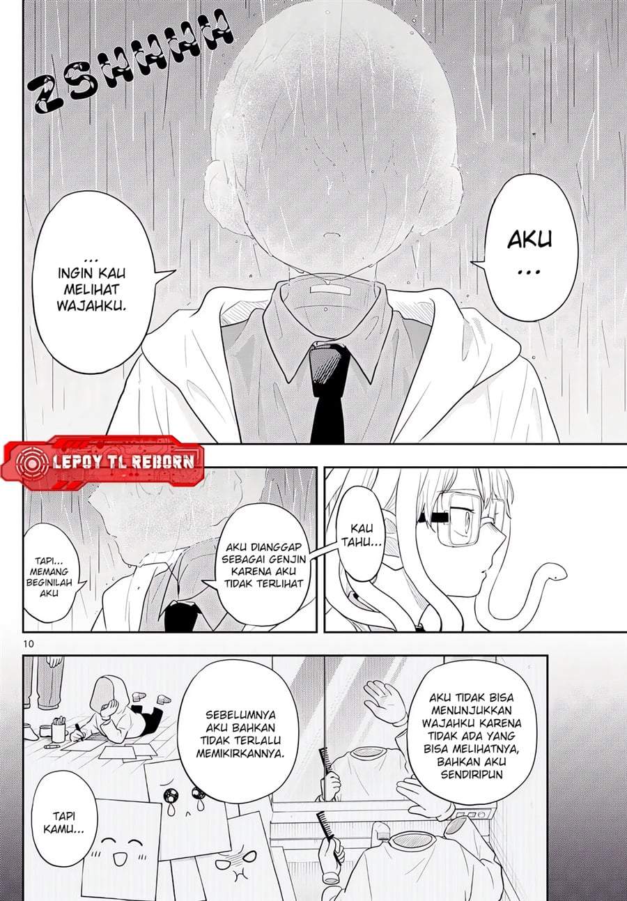 Ogami Tsumiki to Kinichijou. Chapter 93