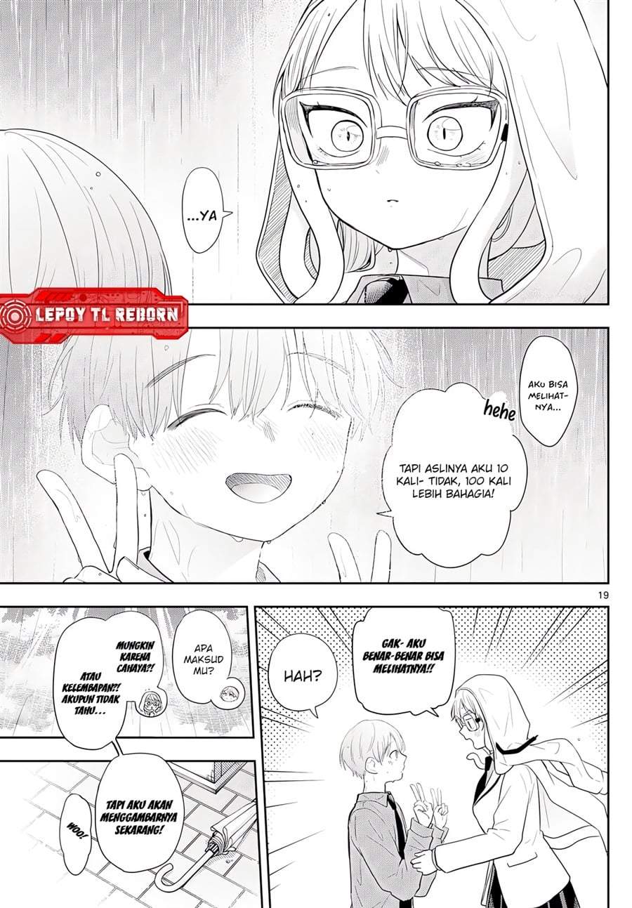 Ogami Tsumiki to Kinichijou. Chapter 93