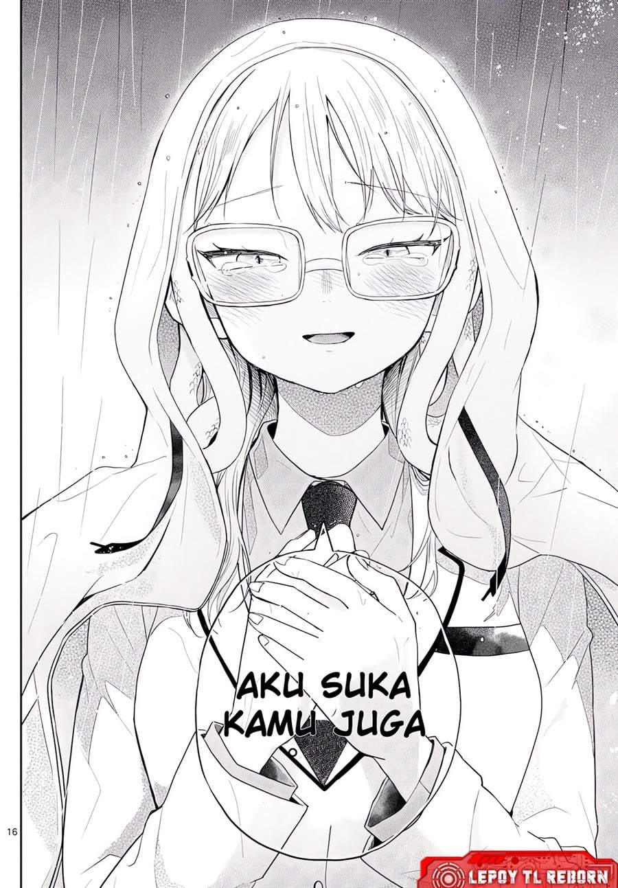 Ogami Tsumiki to Kinichijou. Chapter 93