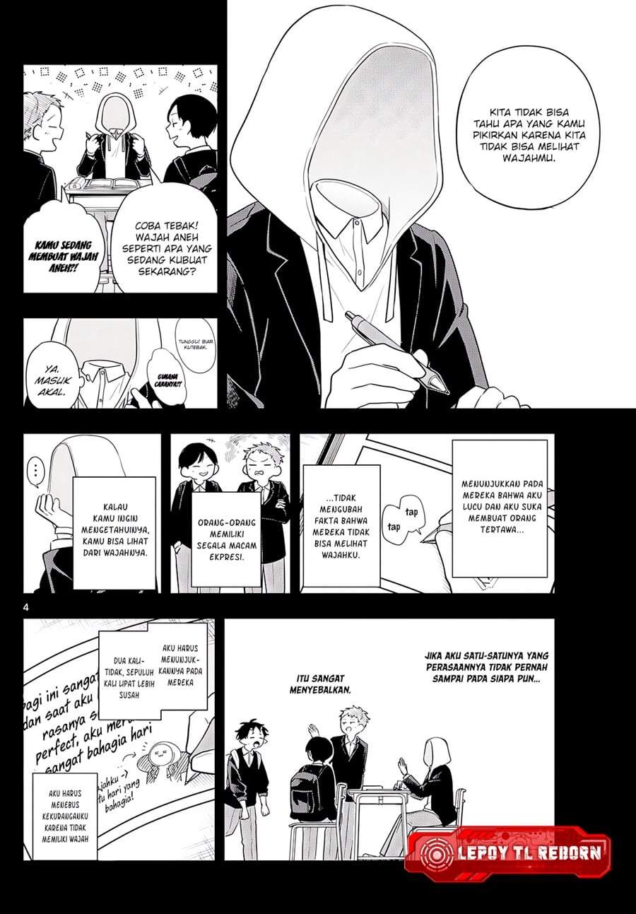 Ogami Tsumiki to Kinichijou. Chapter 93