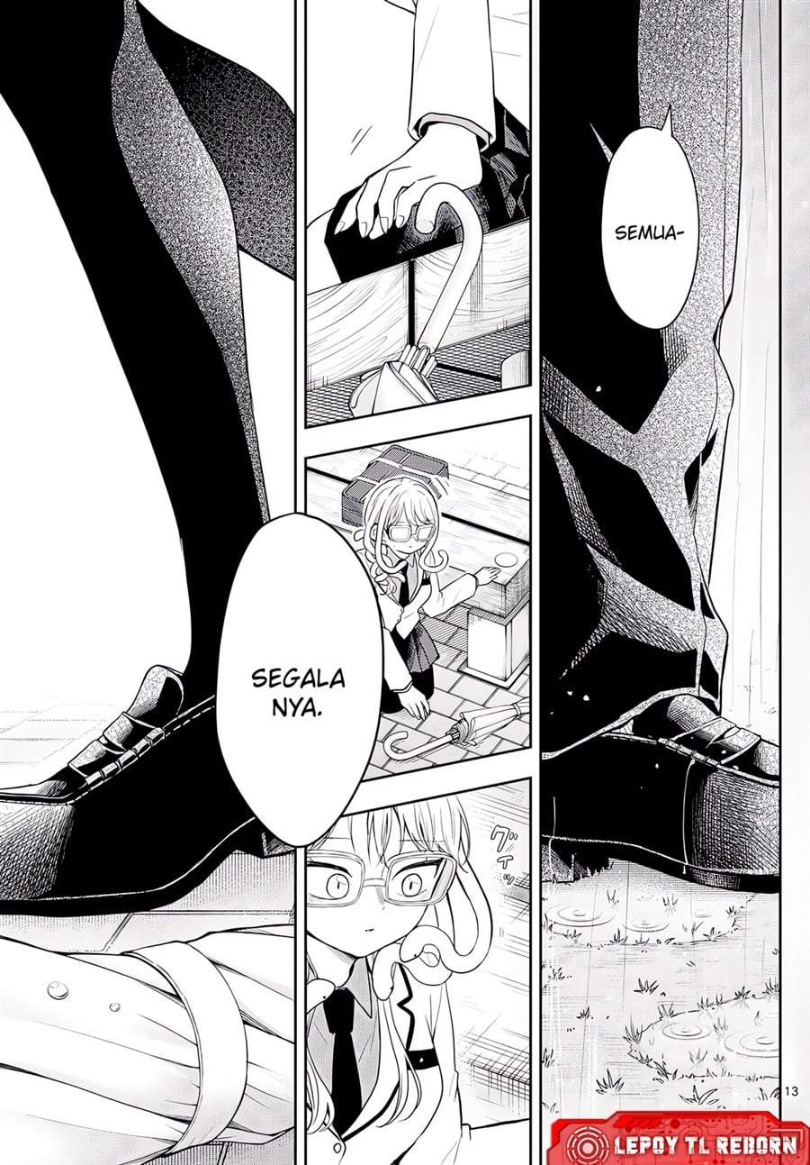 Ogami Tsumiki to Kinichijou. Chapter 93