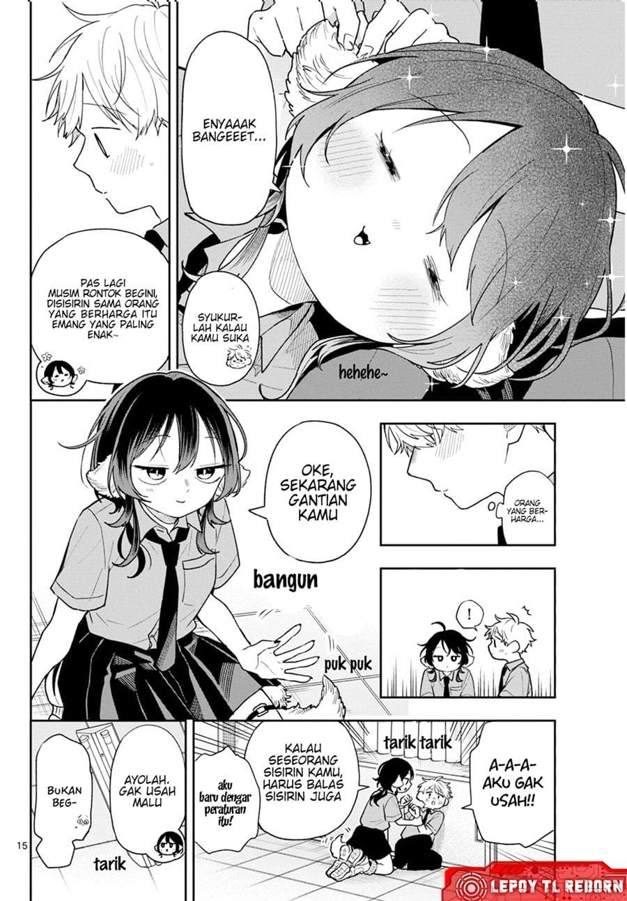 Ogami Tsumiki to Kinichijou. Chapter 94