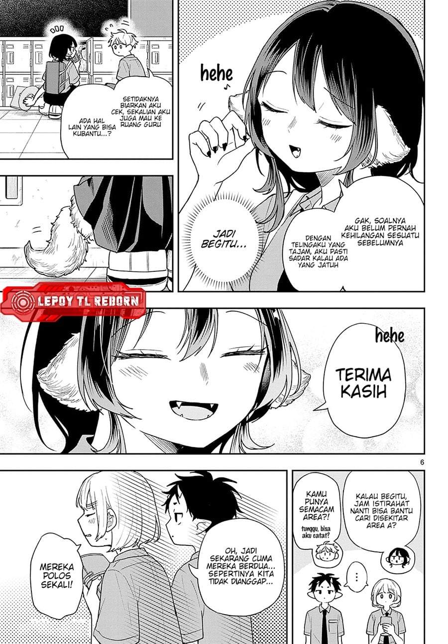 Ogami Tsumiki to Kinichijou. Chapter 94
