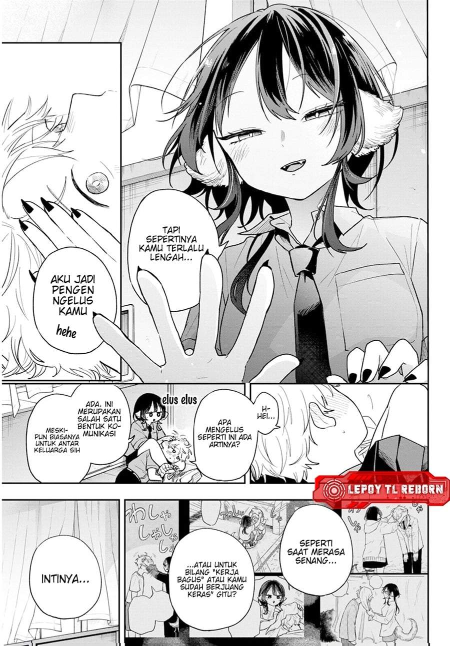 Ogami Tsumiki to Kinichijou. Chapter 94
