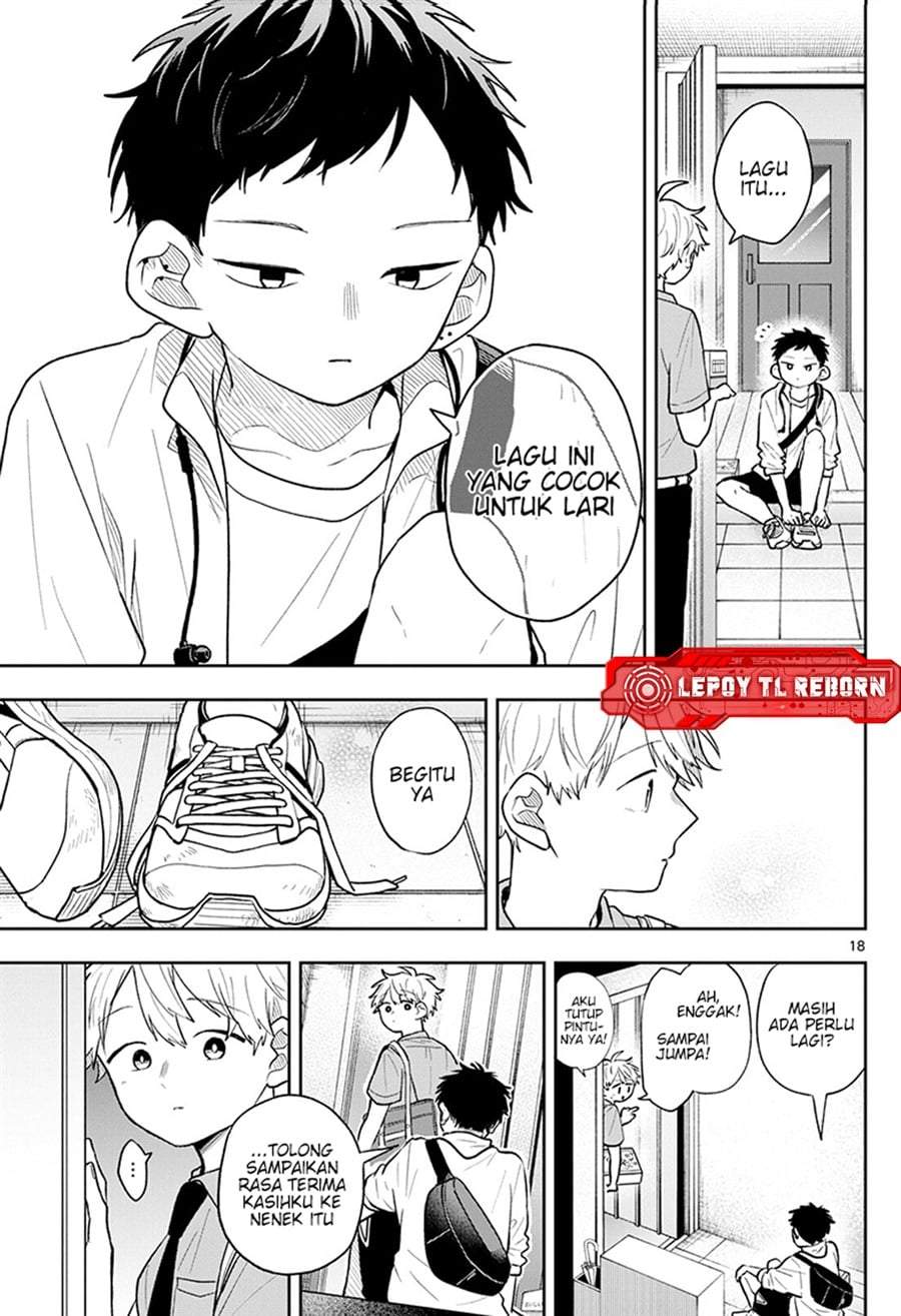 Ogami Tsumiki to Kinichijou. Chapter 95