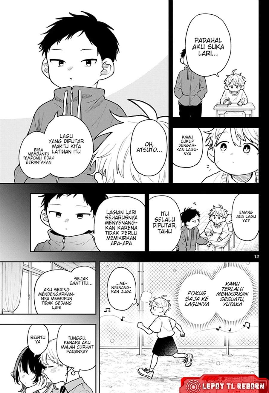 Ogami Tsumiki to Kinichijou. Chapter 95