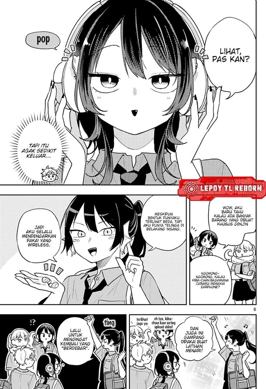 Ogami Tsumiki to Kinichijou. Chapter 95