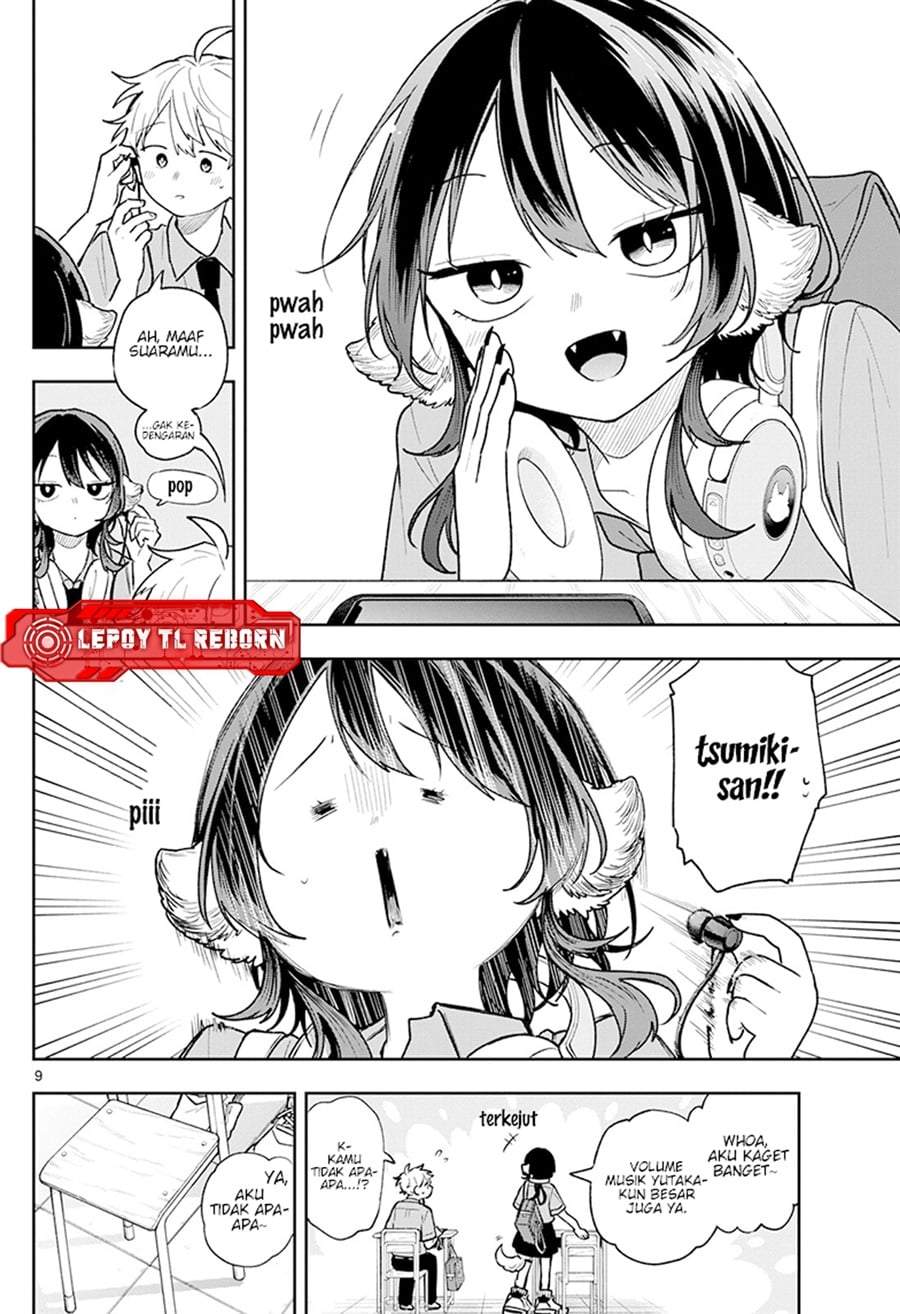 Ogami Tsumiki to Kinichijou. Chapter 95