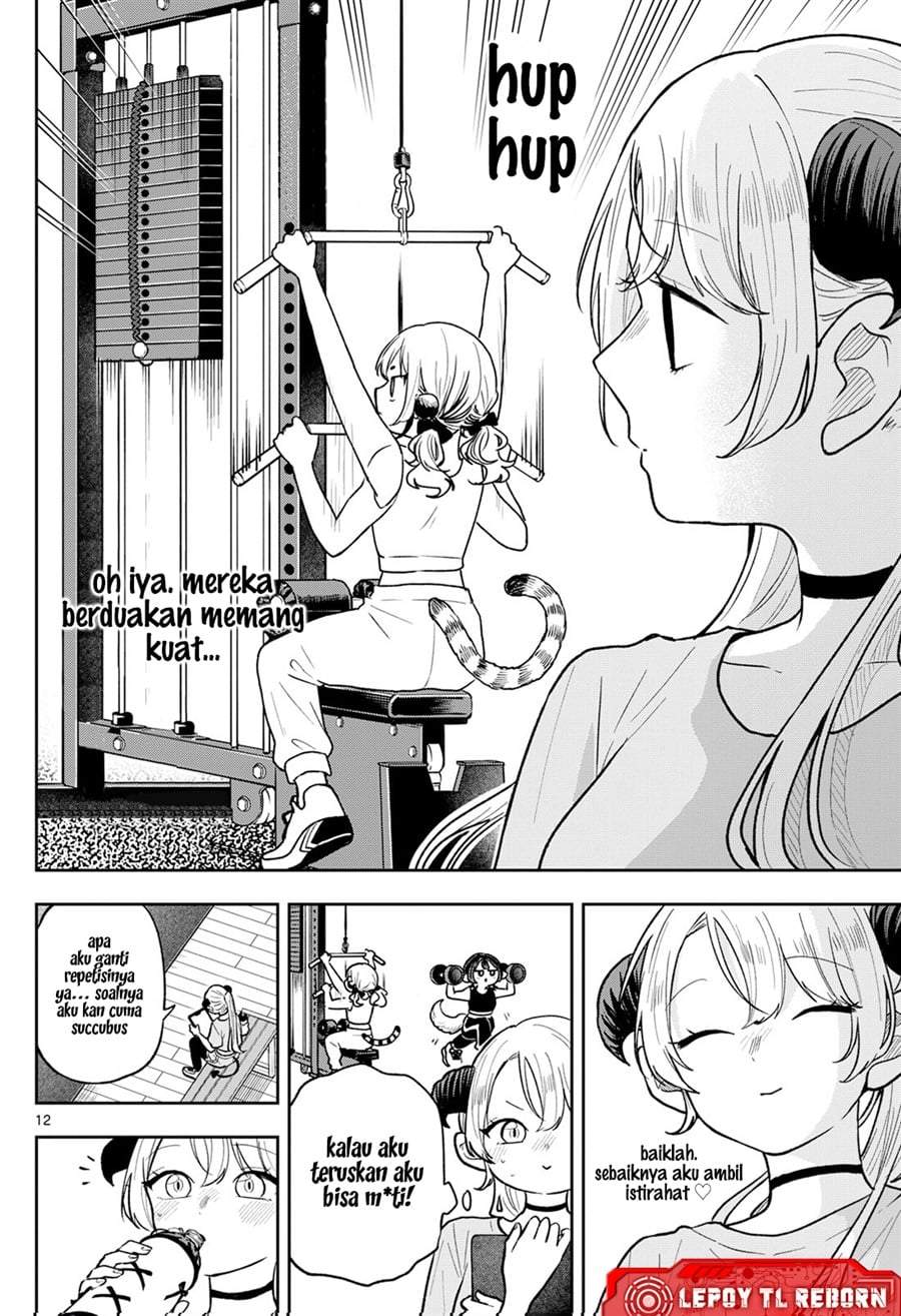 Ogami Tsumiki to Kinichijou. Chapter 96