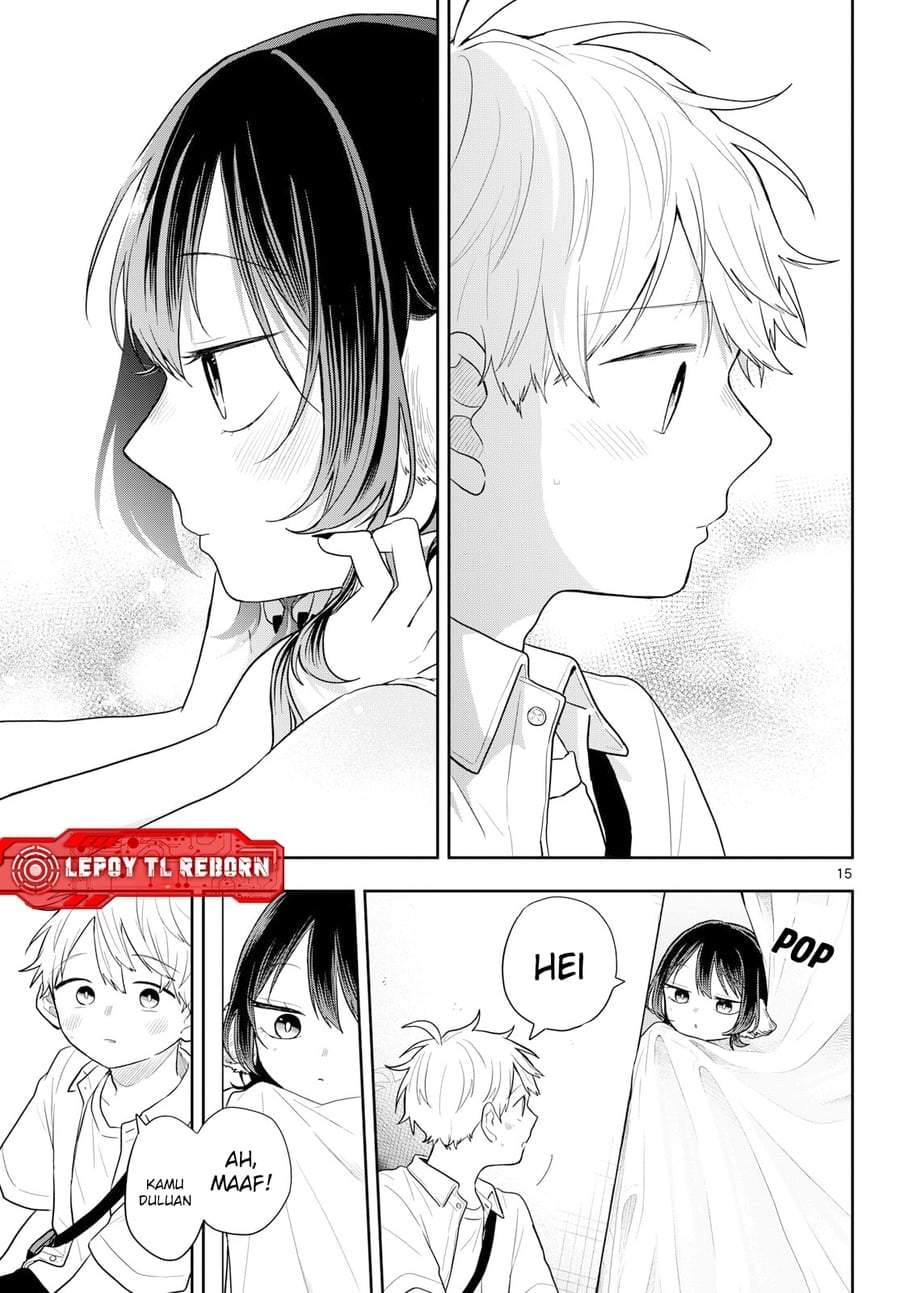 Ogami Tsumiki to Kinichijou. Chapter 98