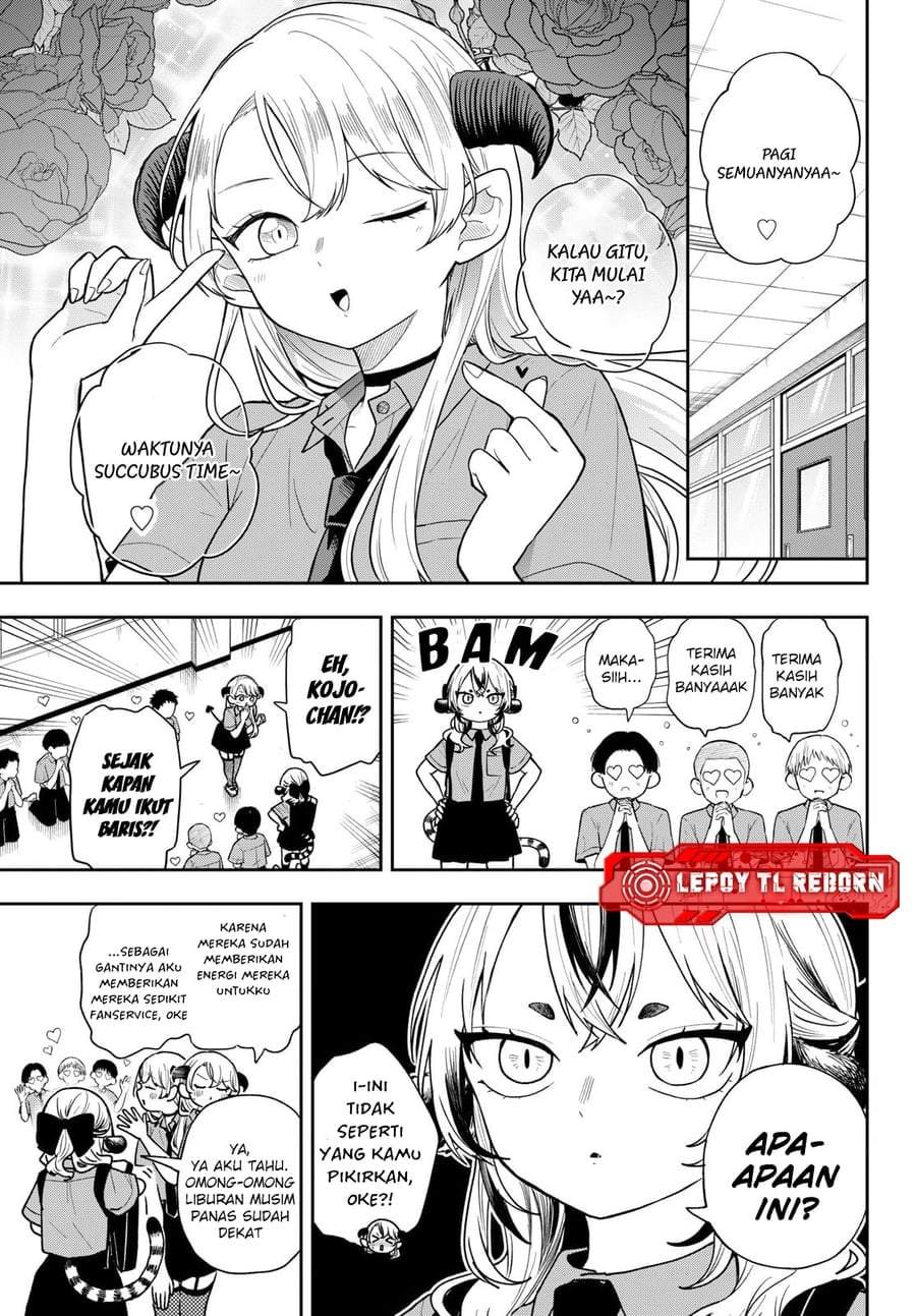 Ogami Tsumiki to Kinichijou. Chapter 99