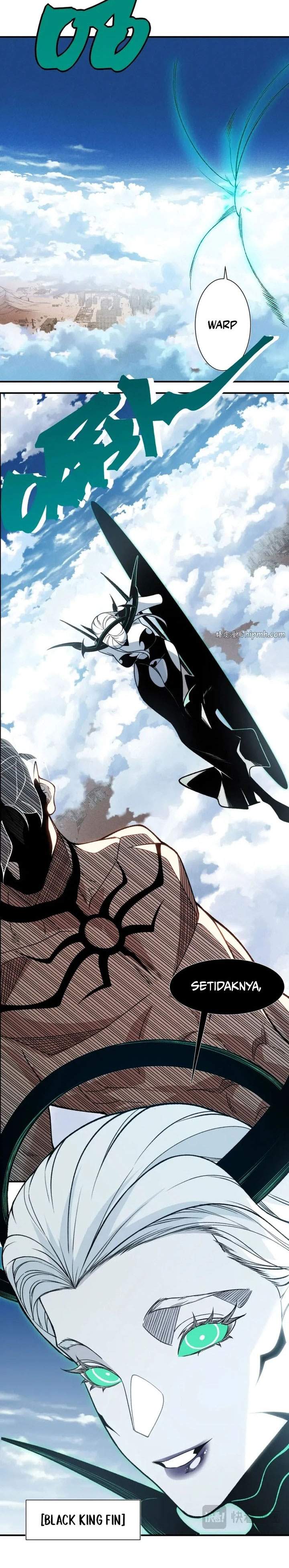 Demon Evolution Chapter 147