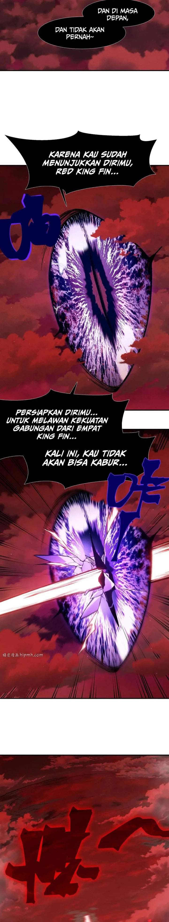 Demon Evolution Chapter 147