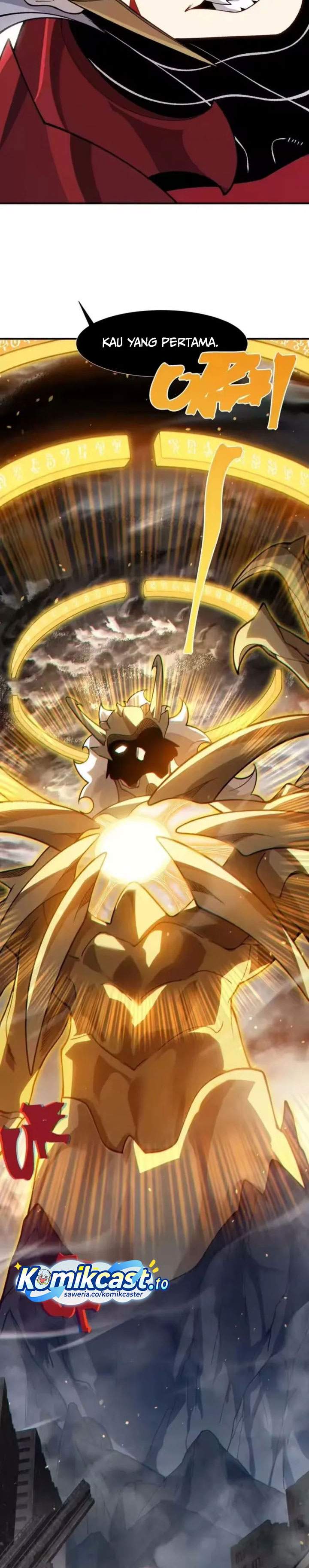 Demon Evolution Chapter 148