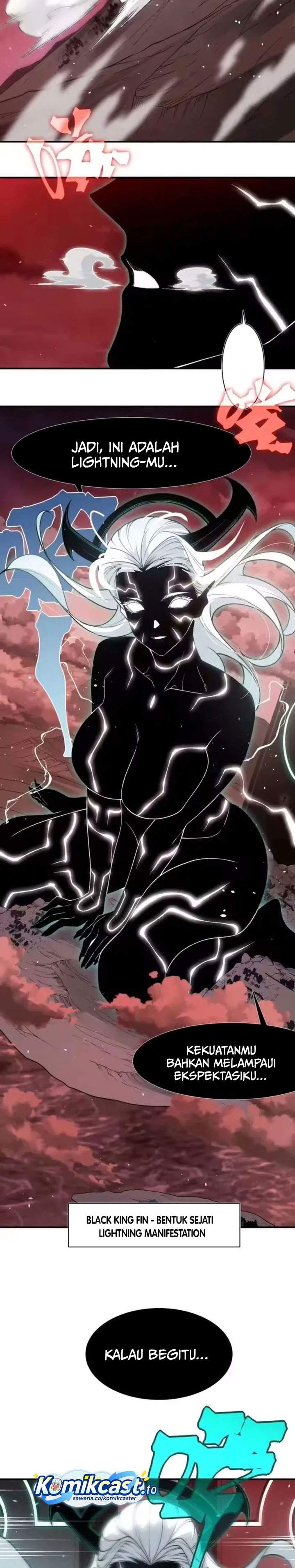 Demon Evolution Chapter 148