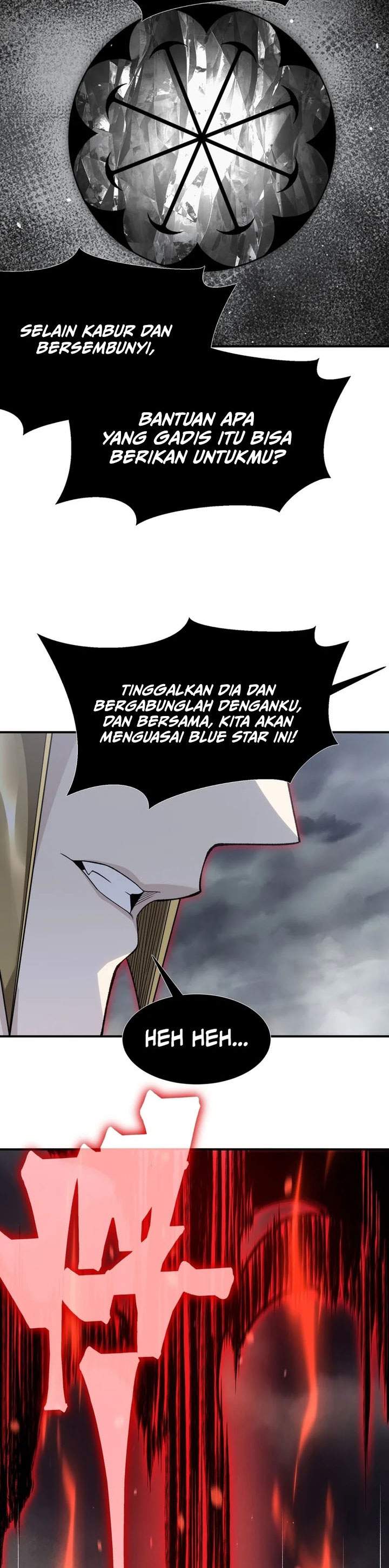 Demon Evolution Chapter 149
