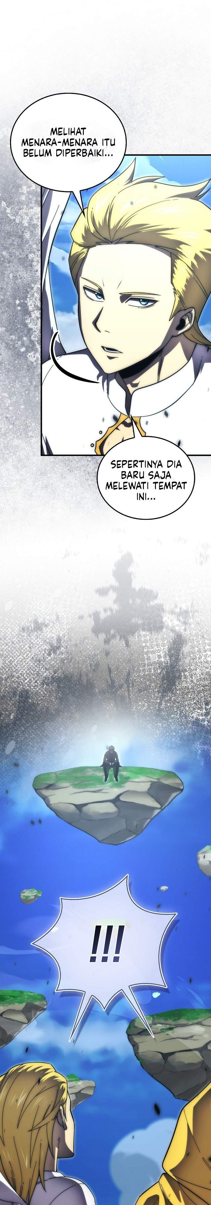 Demon Lord’s Martial Arts Ascension Chapter 144