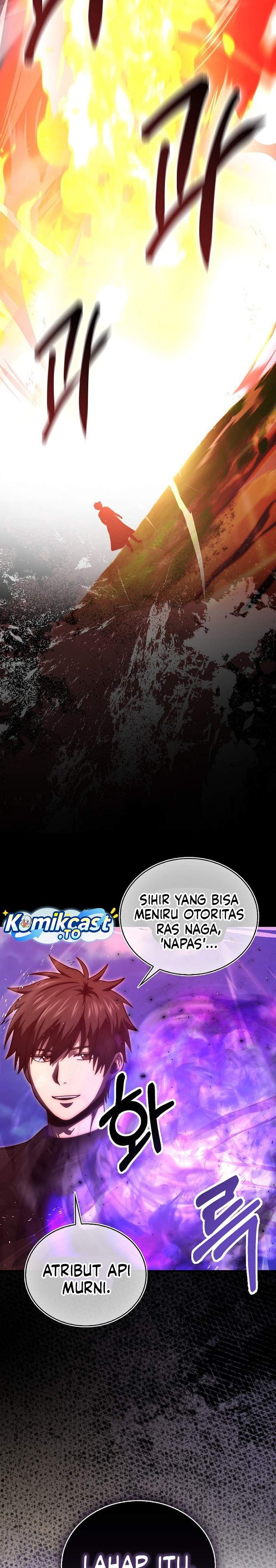 Demon Lord’s Martial Arts Ascension Chapter 144