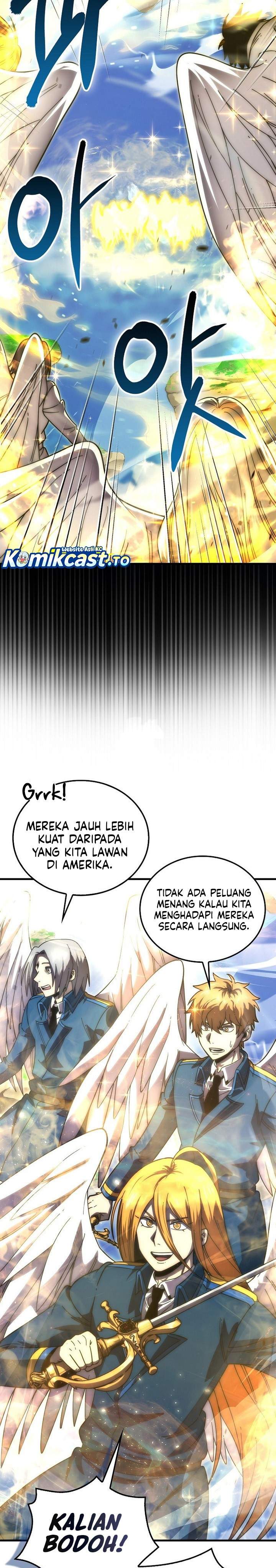 Demon Lord’s Martial Arts Ascension Chapter 144
