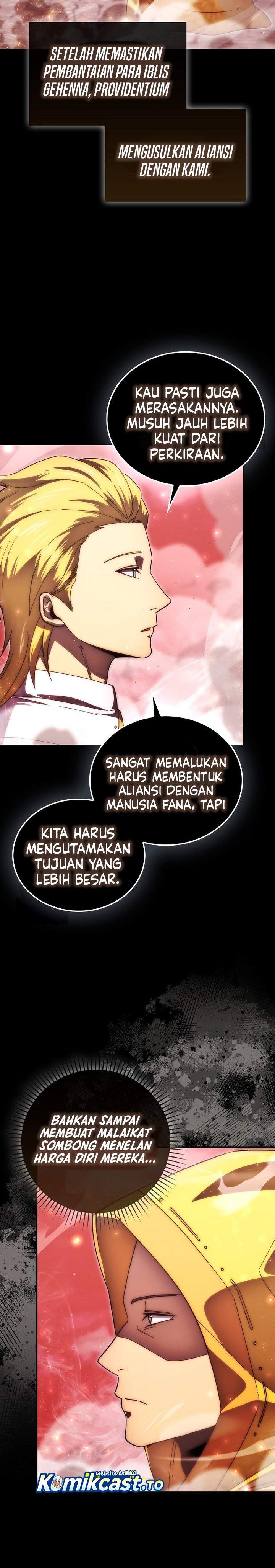 Demon Lord’s Martial Arts Ascension Chapter 144