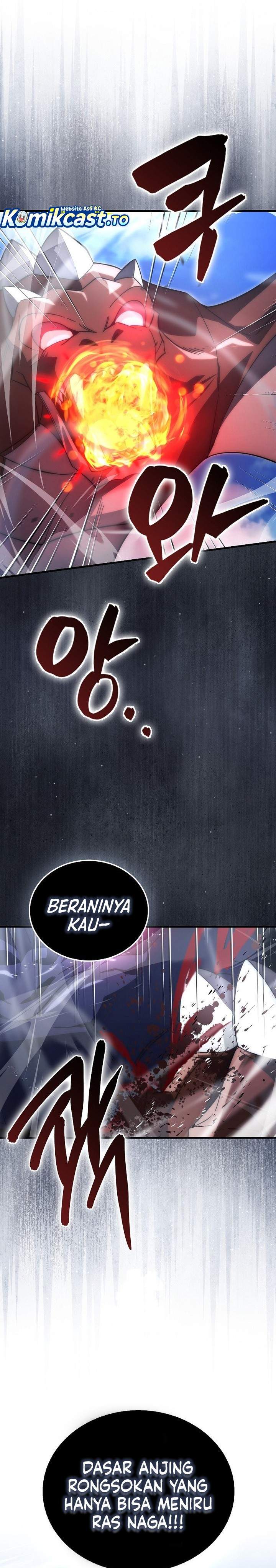 Demon Lord’s Martial Arts Ascension Chapter 144