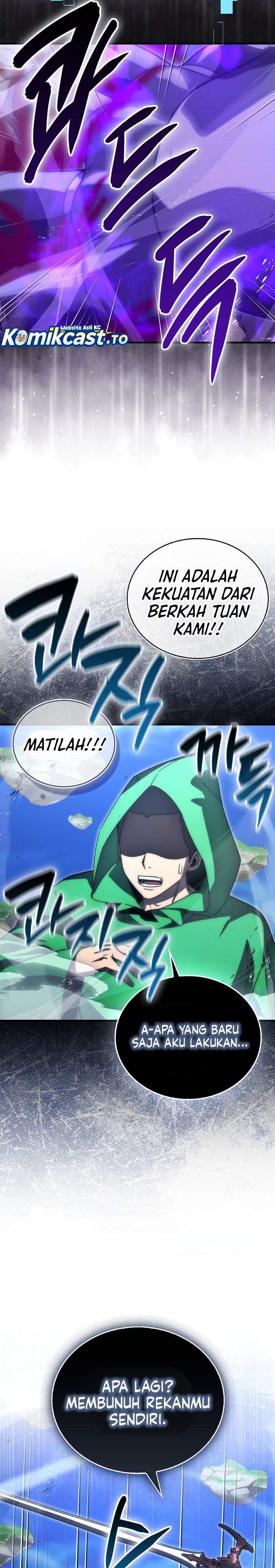 Demon Lord’s Martial Arts Ascension Chapter 144