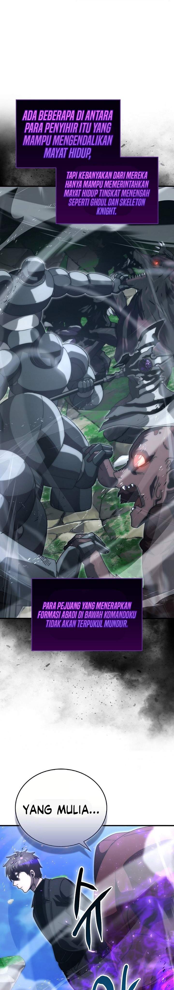 Demon Lord’s Martial Arts Ascension Chapter 144