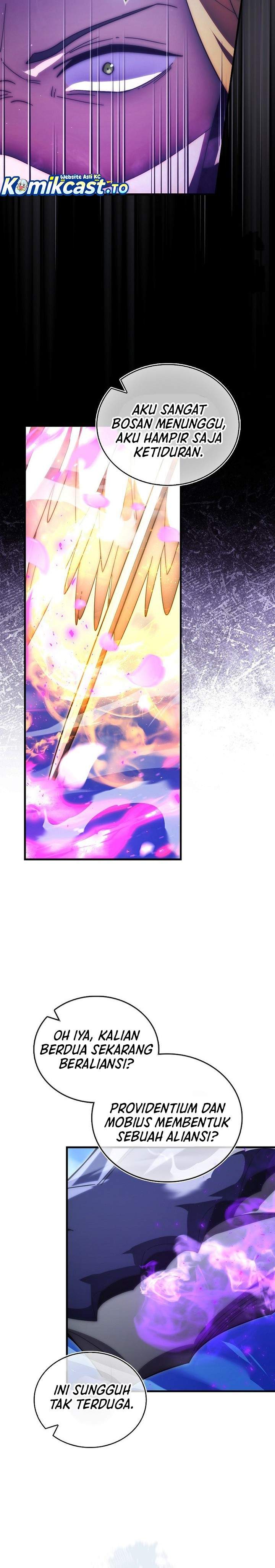 Demon Lord’s Martial Arts Ascension Chapter 144