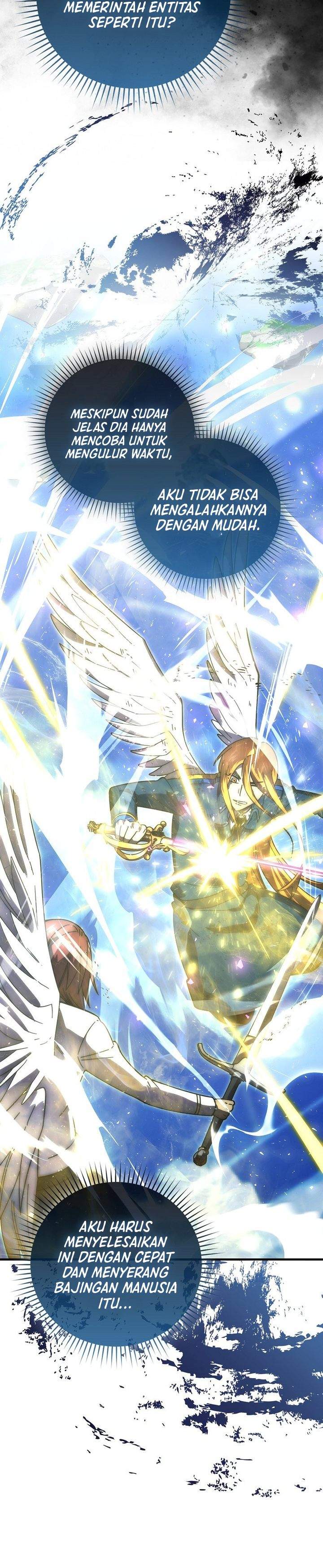 Demon Lord’s Martial Arts Ascension Chapter 145