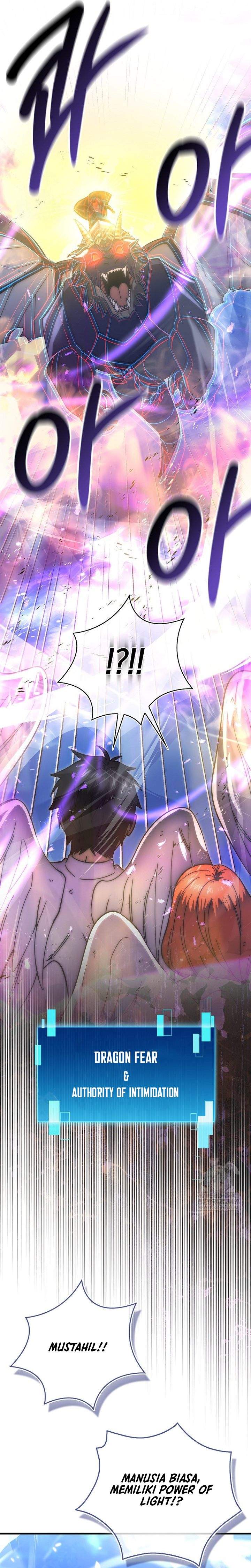 Demon Lord’s Martial Arts Ascension Chapter 145
