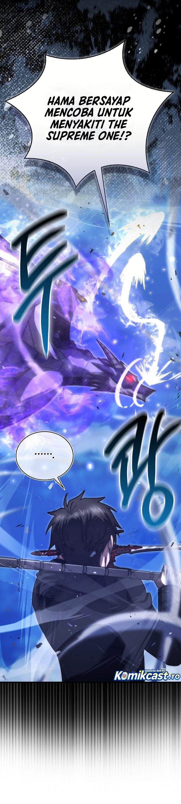 Demon Lord’s Martial Arts Ascension Chapter 145
