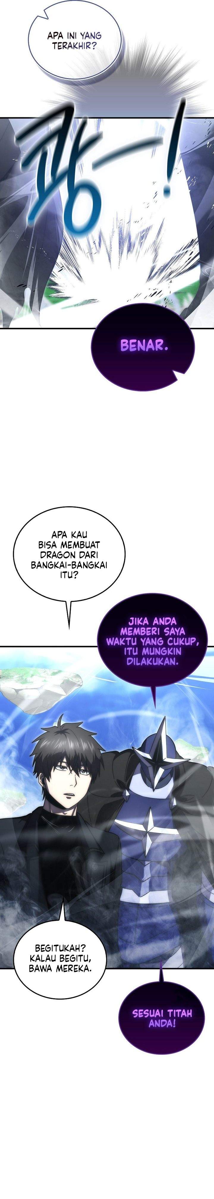 Demon Lord’s Martial Arts Ascension Chapter 145