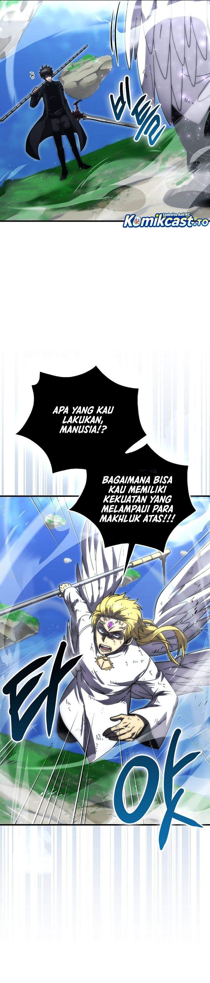 Demon Lord’s Martial Arts Ascension Chapter 145