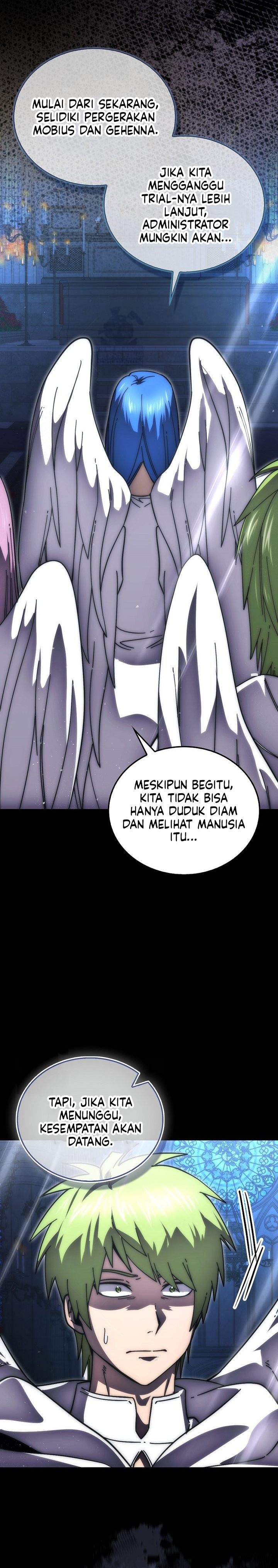Demon Lord’s Martial Arts Ascension Chapter 145