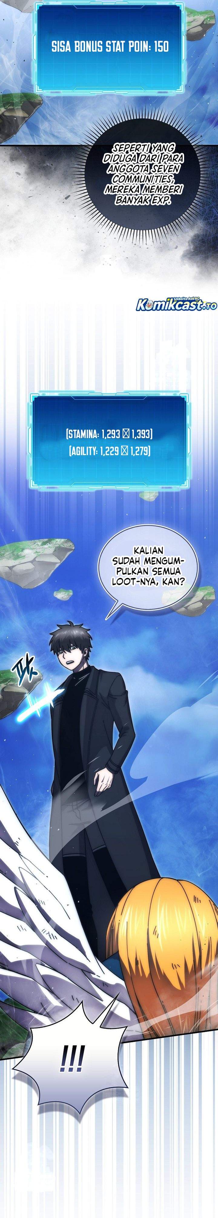 Demon Lord’s Martial Arts Ascension Chapter 146