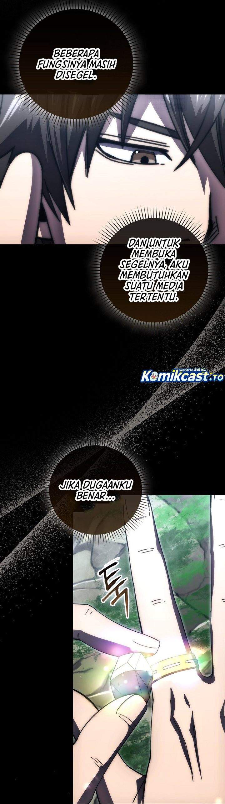 Demon Lord’s Martial Arts Ascension Chapter 146