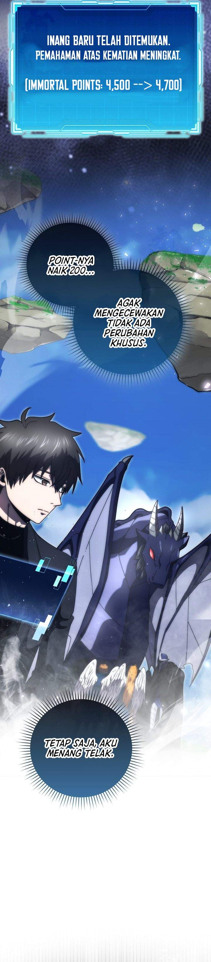 Demon Lord’s Martial Arts Ascension Chapter 146