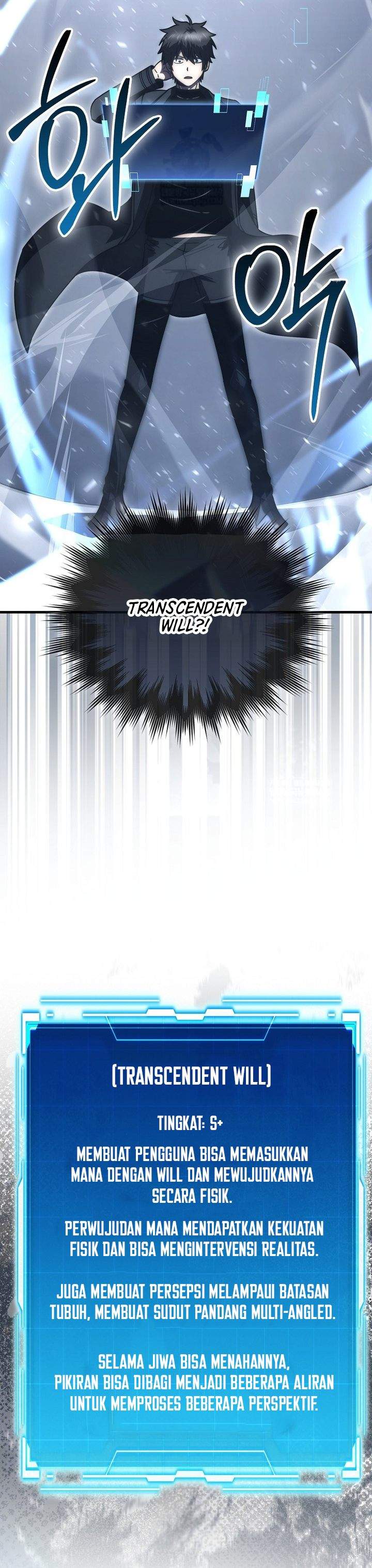 Demon Lord’s Martial Arts Ascension Chapter 146