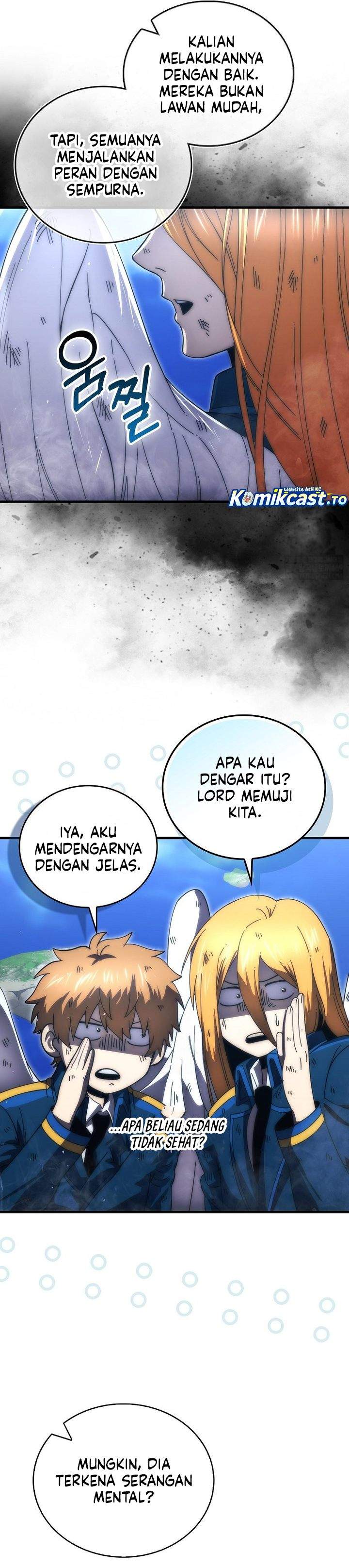 Demon Lord’s Martial Arts Ascension Chapter 146