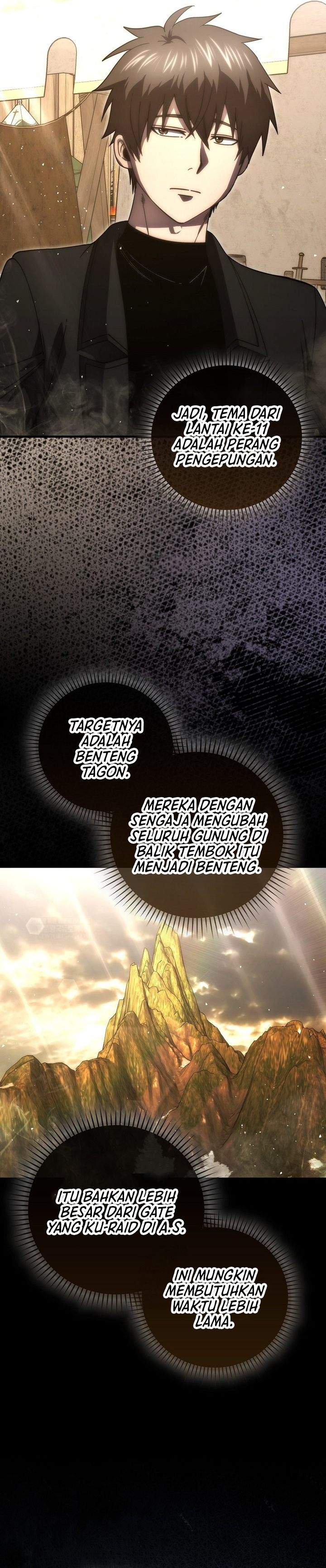 Demon Lord’s Martial Arts Ascension Chapter 146