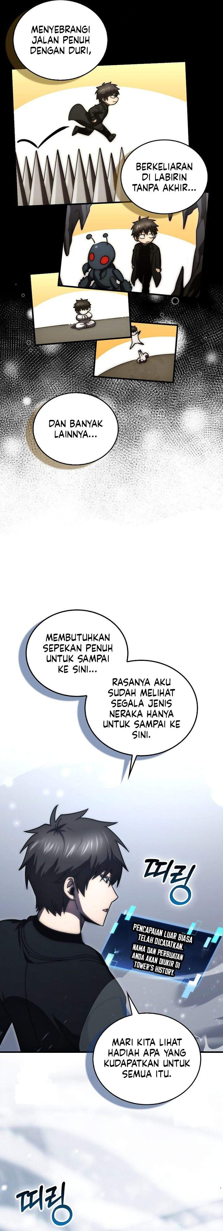 Demon Lord’s Martial Arts Ascension Chapter 146